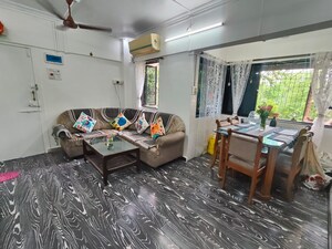 Parking in 2 BHK Apartment at Amrapali CHS Andheri, Andheri East – for Sale