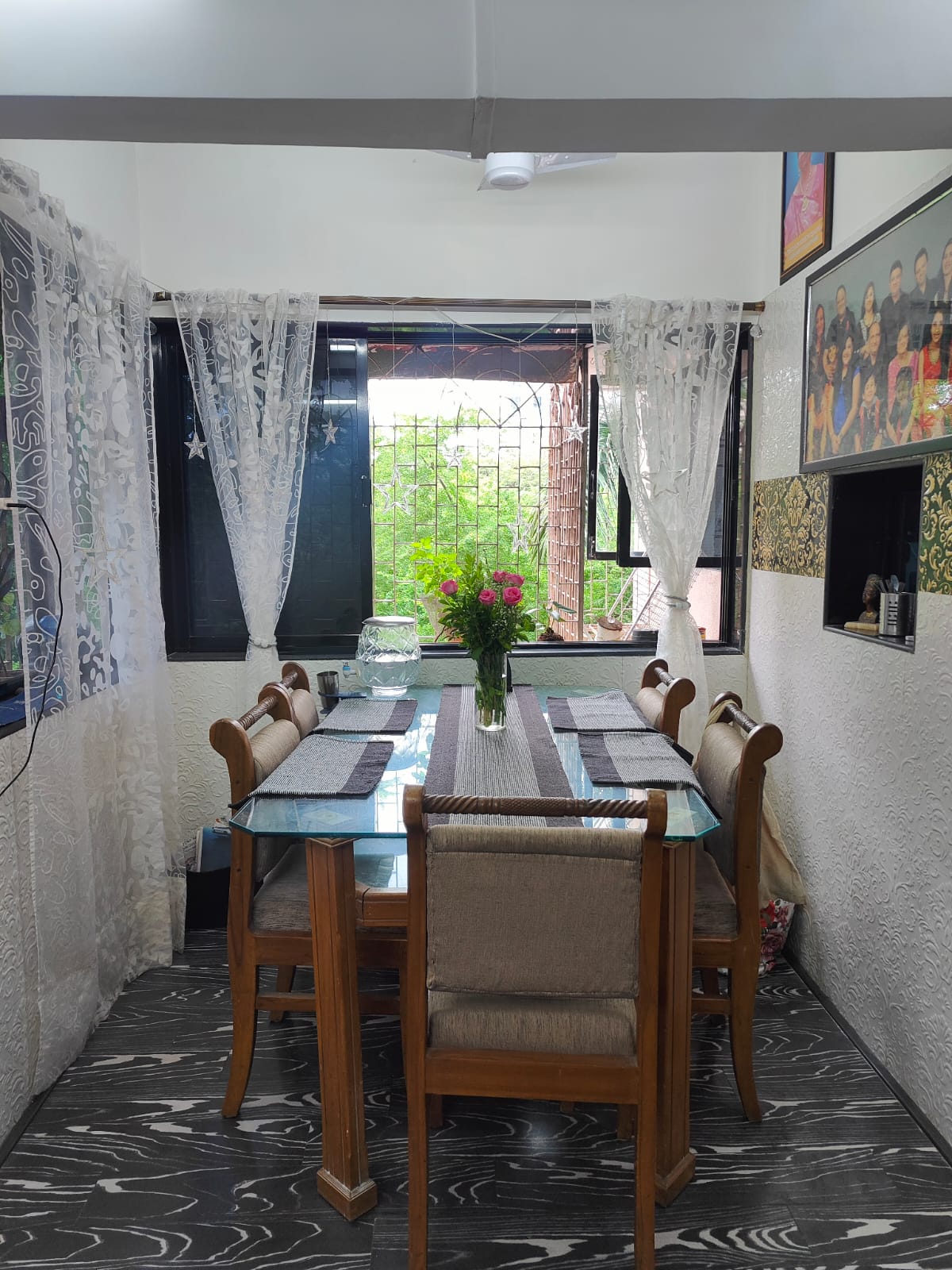 2 BHK + Pooja Room Apartment For Sale in Amrapali CHS Andheri