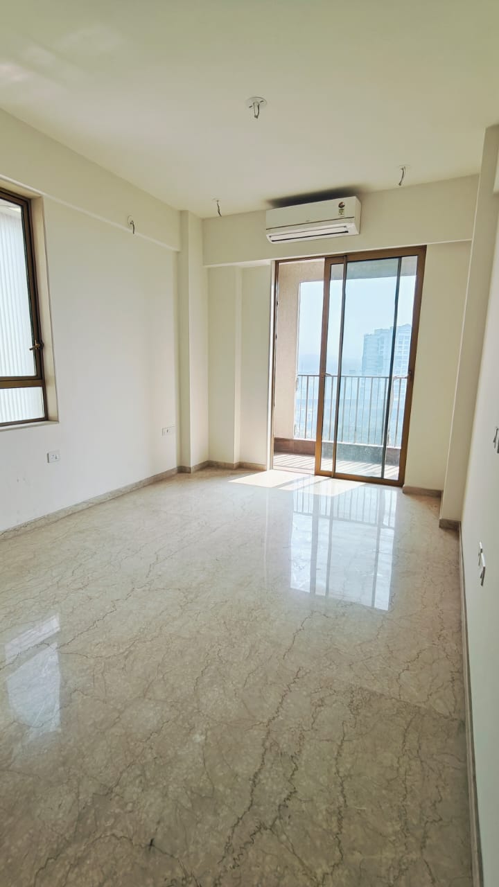 3 BHK 1885 Sq.Ft. Apartment in Godrej RKS