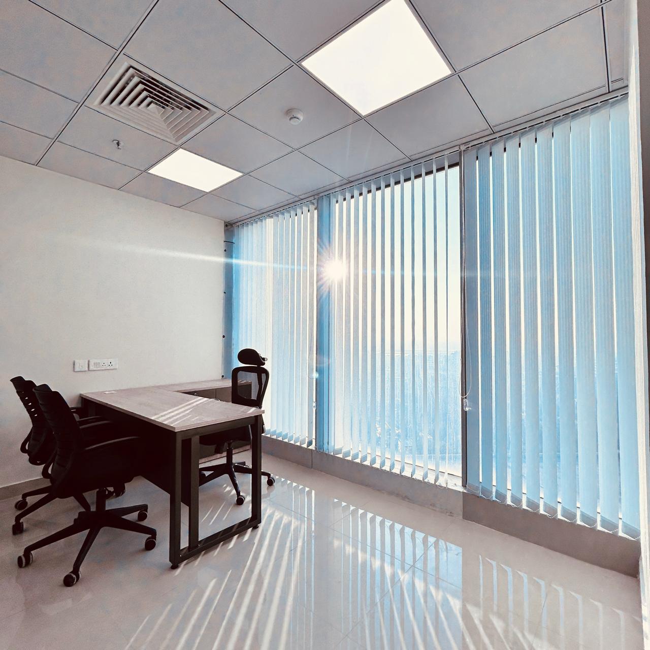 Office Space For Rent in Sector 18