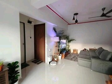 2 BHK Apartment For Sale in Mayfair The View, Vikhroli West