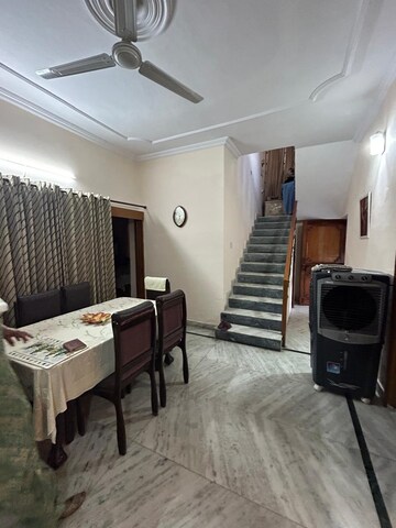 Master Bedroom in 4 BHK Villa at Turner Road – for Sale