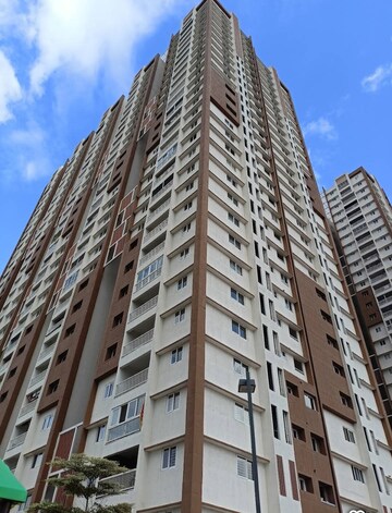 3 BHK Apartment For Sale in My Home Avatar, Gachibowli
