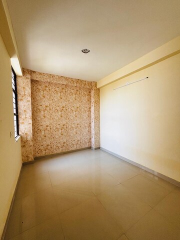 Bedroom in 1 BHK Penthouse at Vaishali Nagar – for Rent