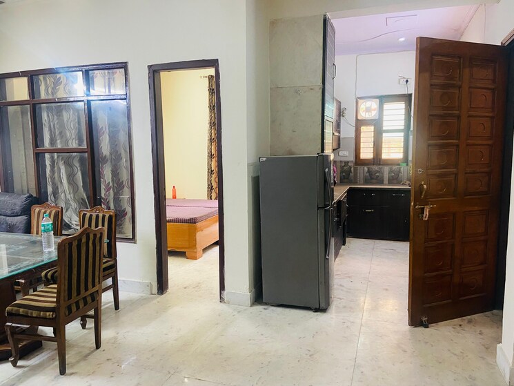 Living Room, sector 46 3 Bedroom 2350 Sq.Ft. Builder Floor In Sector 46 Gurgaon 8767062