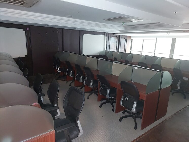 Team Area, prabhadevi Commercial Office Space 9400 Sq.Ft. In Prabhadevi Mumbai 8767059