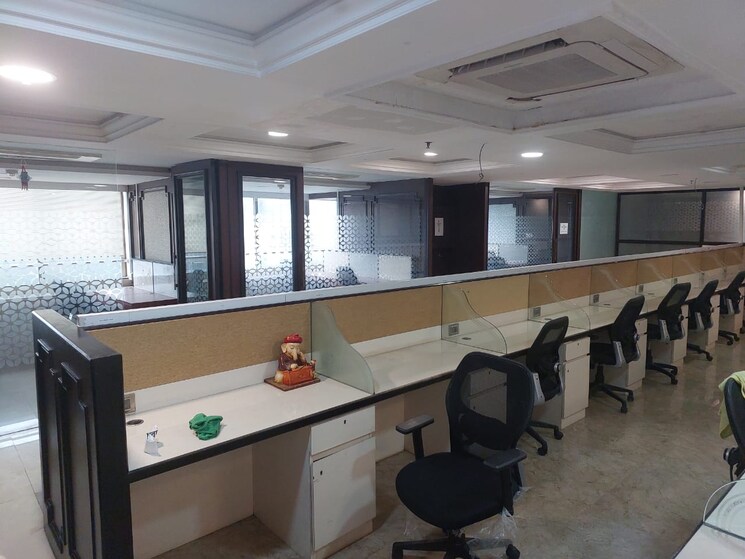 Team Area, prabhadevi Commercial Office Space 9400 Sq.Ft. In Prabhadevi Mumbai 8767059