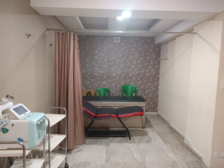 Floor Plan, lake market Commercial Showroom 1500 Sq.Ft. In Lake Market Kolkata 8767077