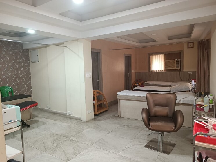 Floor Plan, lake market Commercial Showroom 1500 Sq.Ft. In Lake Market Kolkata 8767077