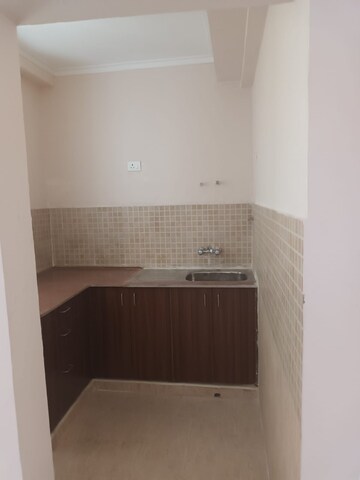 Master Bedroom in 2 BHK Apartment at Amrapali Golf Homes, Sector 4 Greater Noida – for Rent