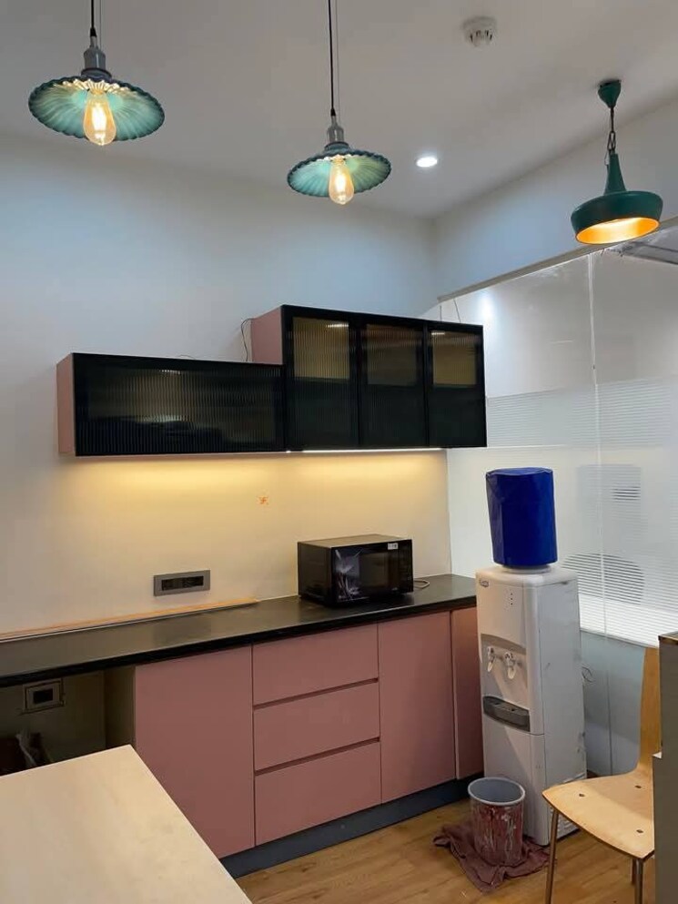 Floor Plan, netaji subhash place Commercial Office Space 120 Sq.Ft. In Netaji Subhash Place Delhi 8767150