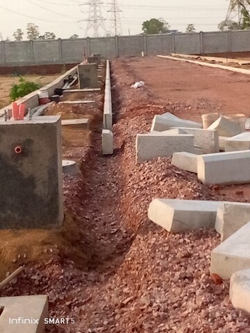  Plot For Sale in Yashvi Golden Gate Residency, Farukh Nagar Sector 3