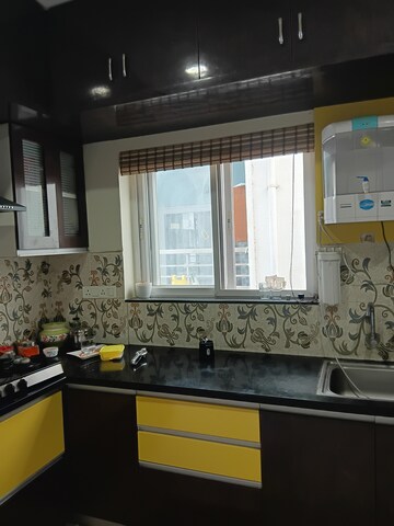 Master Bedroom in 3 BHK Apartment at Manikonda – for Rent
