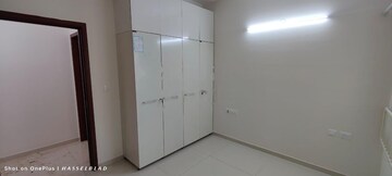 Room in 3 BHK Apartment at L&T Raintree Boulevard, Hebbal – for Rent