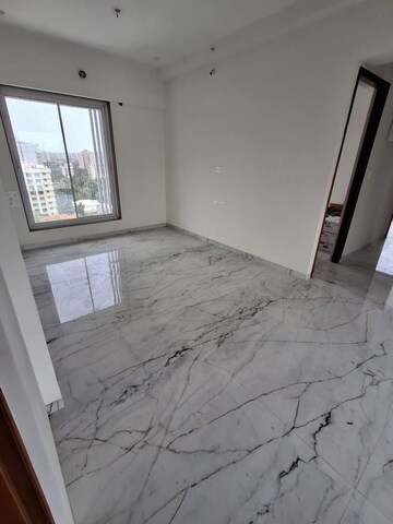 Bedroom in 3 BHK Apartment at Diamond Garden, Chembur – for Sale