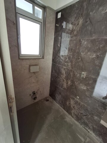 Bathroom in 3 BHK Apartment at Diamond Garden, Chembur – for Sale