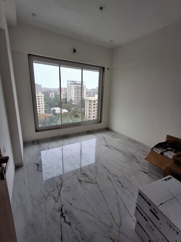 Bedroom in 3 BHK Apartment at Diamond Garden, Chembur – for Sale