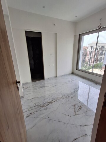 Living Room in 3 BHK Apartment at Diamond Garden, Chembur – for Sale
