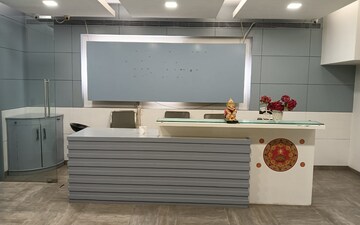 Office Space For Rent in Prabhadevi