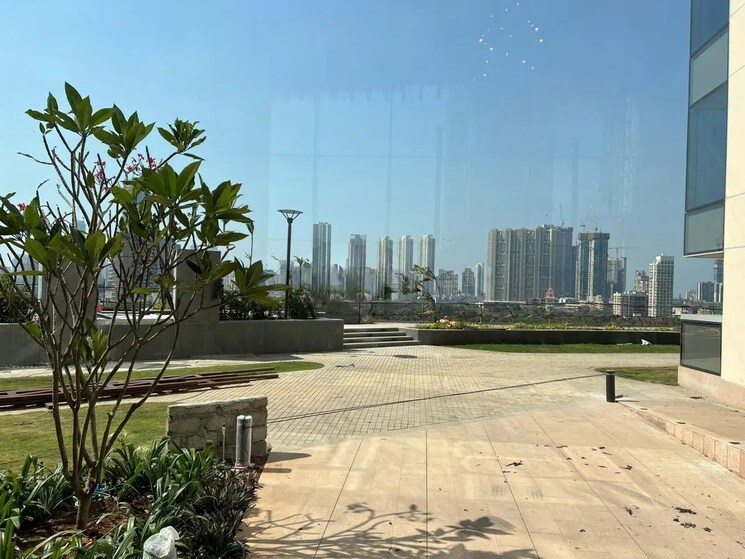 Exterior View, piramal-aranya 4 Bedroom 2050 Sq.Ft. Apartment In Byculla Mumbai 8767075