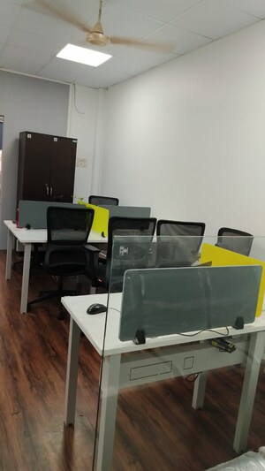  Office Space For Sale in Jawaharlal Nehru Road