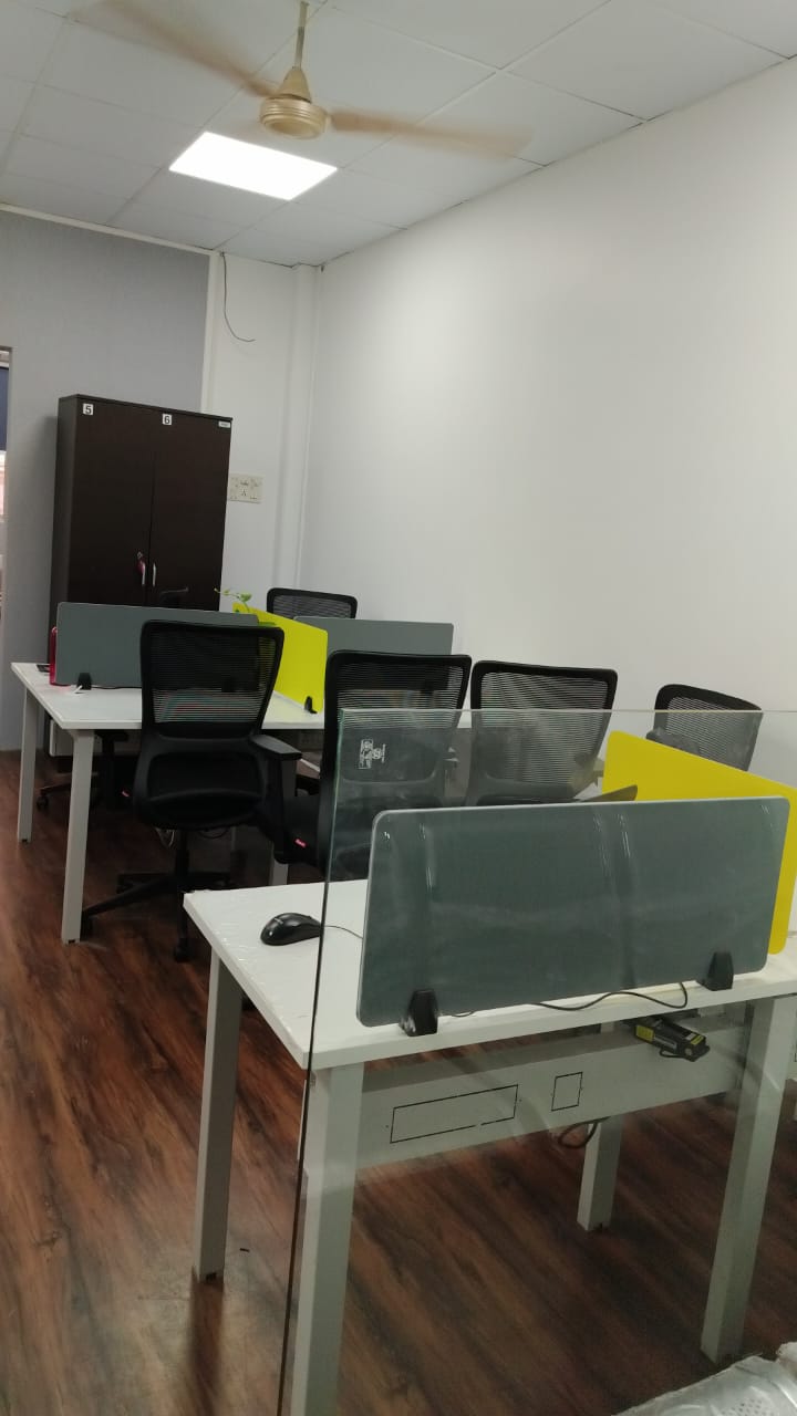 Office Space For Sale in Jawaharlal Nehru Road