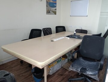 Team Area in  Office Space at Jawaharlal Nehru Road – for Sale