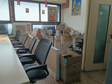 Team Area in  Office Space at Jawaharlal Nehru Road – for Sale
