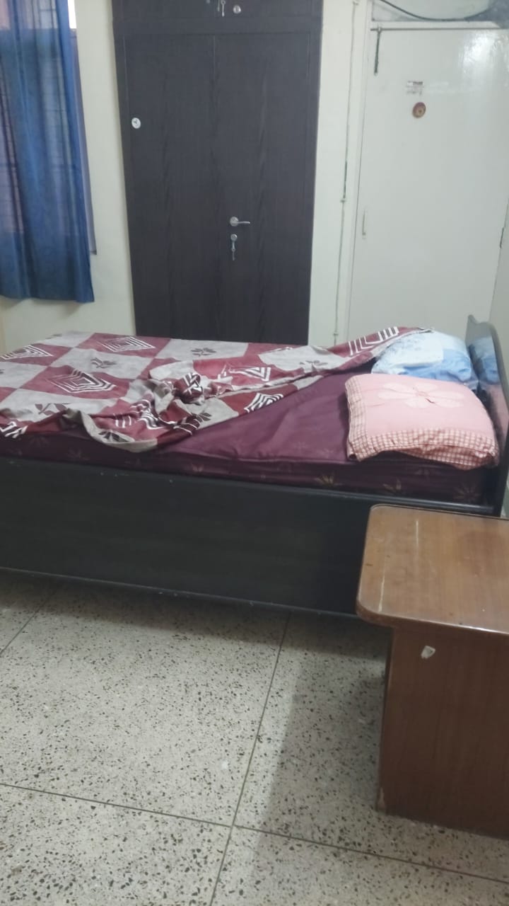 3 BHK Builder Floor For Rent in Sector 23