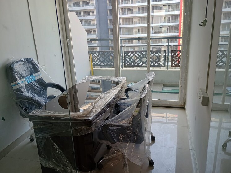 Gym, gaur-city-mall Commercial Office Space 380 Sq.Ft. In Sector 4 Greater Noida Greater Noida 8767128