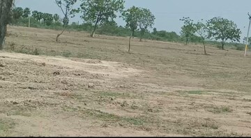  Plot For Sale in Bhongiri Warangal Highway