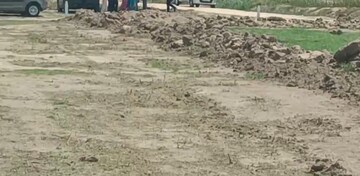 Plot Area in  Plot at Bhongiri Warangal Highway – for Sale