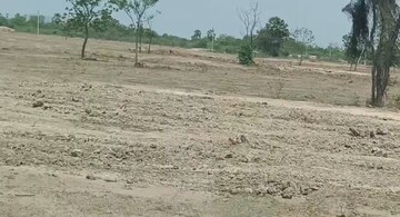 Plot Area in  Plot at Bhongiri Warangal Highway – for Sale