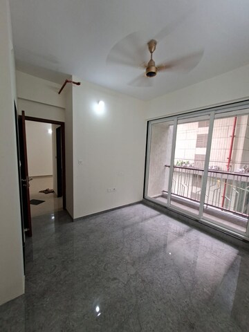 Bedroom in 1 BHK Apartment at Pushpak Larkins 315 Fio, Panch Pakhadi – for Rent