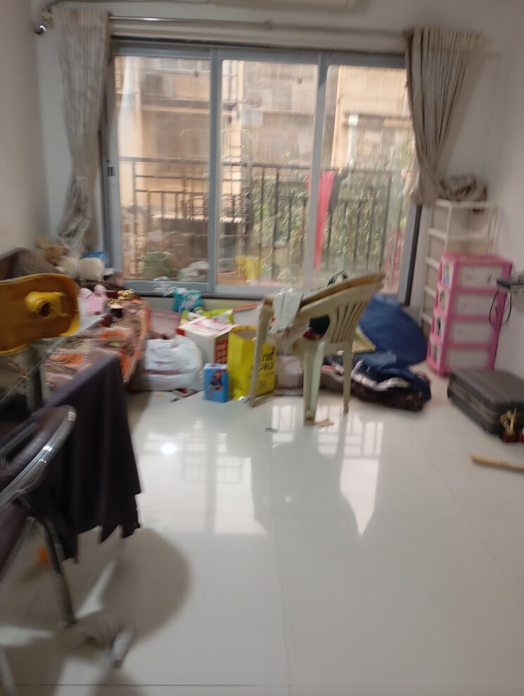 Master Bedroom, andheri east 2 Bedroom 635 Sq.Ft. Apartment In Andheri East Mumbai 8767323