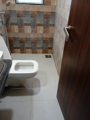 Bathroom in 2 BHK Apartment at Andheri East – for Sale
