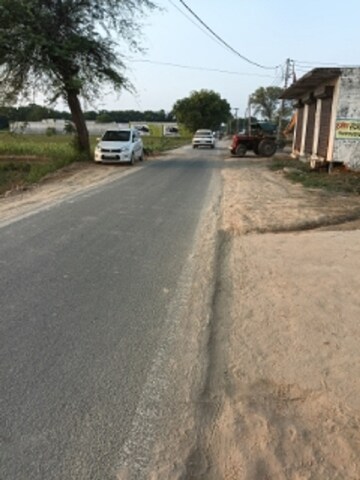  Plot For Sale in Kair
