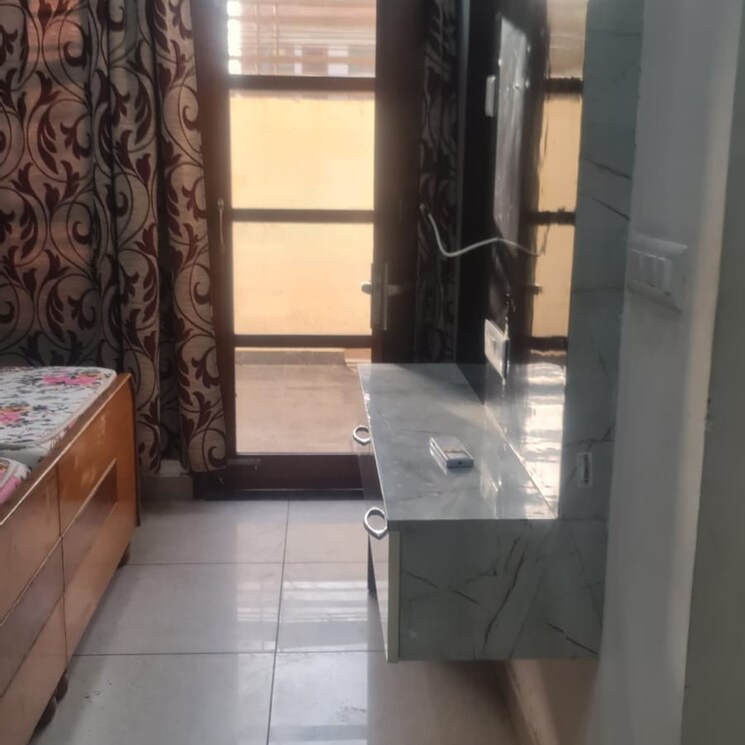Bathroom, aerocity 3 Bedroom 2200 Sq.Ft. Builder Floor In Aerocity Mohali 8767162