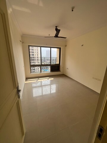 Living Room in 2 BHK Apartment at Raheja Acropolis, Deonar – for Sale