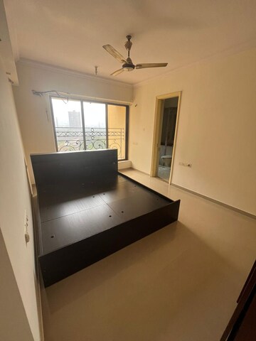 Bedroom in 2 BHK Apartment at Raheja Acropolis, Deonar – for Sale