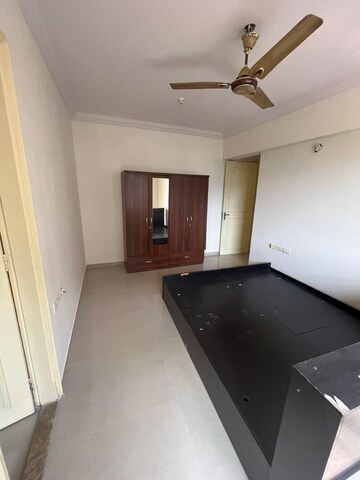 Bedroom in 2 BHK Apartment at Raheja Acropolis, Deonar – for Sale