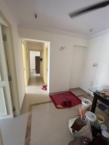 Living Room in 2 BHK Apartment at Raheja Acropolis, Deonar – for Sale