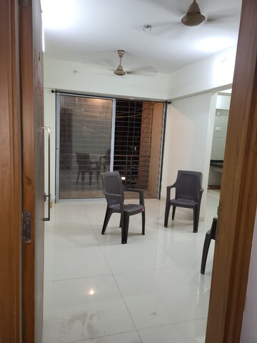 Room in 2 BHK Apartment at Aramus Galassia, Ulwe Sector 21 – for Rent