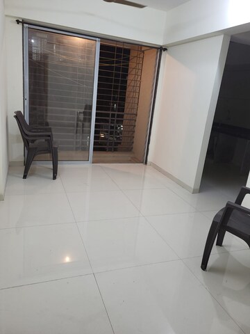 2 BHK Apartment For Rent in Aramus Galassia, Ulwe Sector 21
