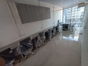 Parking in  Office Space at Gaur City Mall, Sector 4 Greater Noida – for Rent