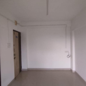 1 BHK Apartment For Sale in Gangotri CHS Kamothe, Kamothe Sector 18