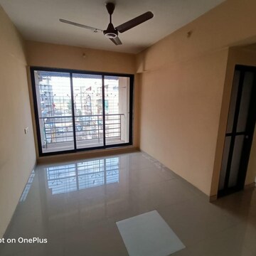 Room in 1 BHK Apartment at Gangotri CHS Kamothe, Kamothe Sector 18 – for Sale