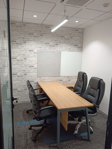 Team Area in  Office Space at Sector 63 – for Rent