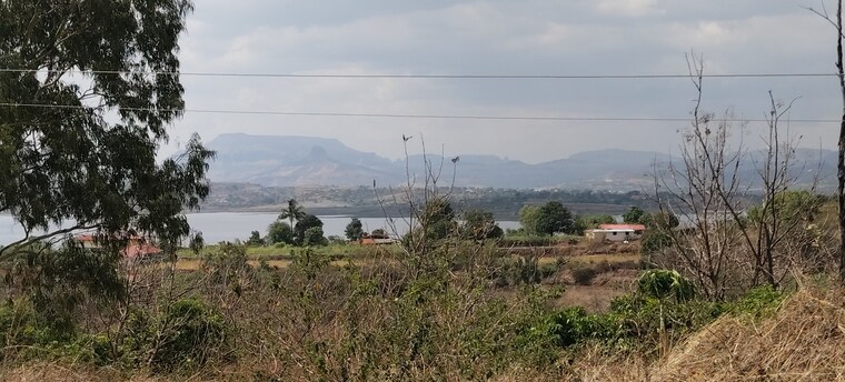 undefined, igatpuri  1 Acre Plot In Igatpuri Nashik 8767307