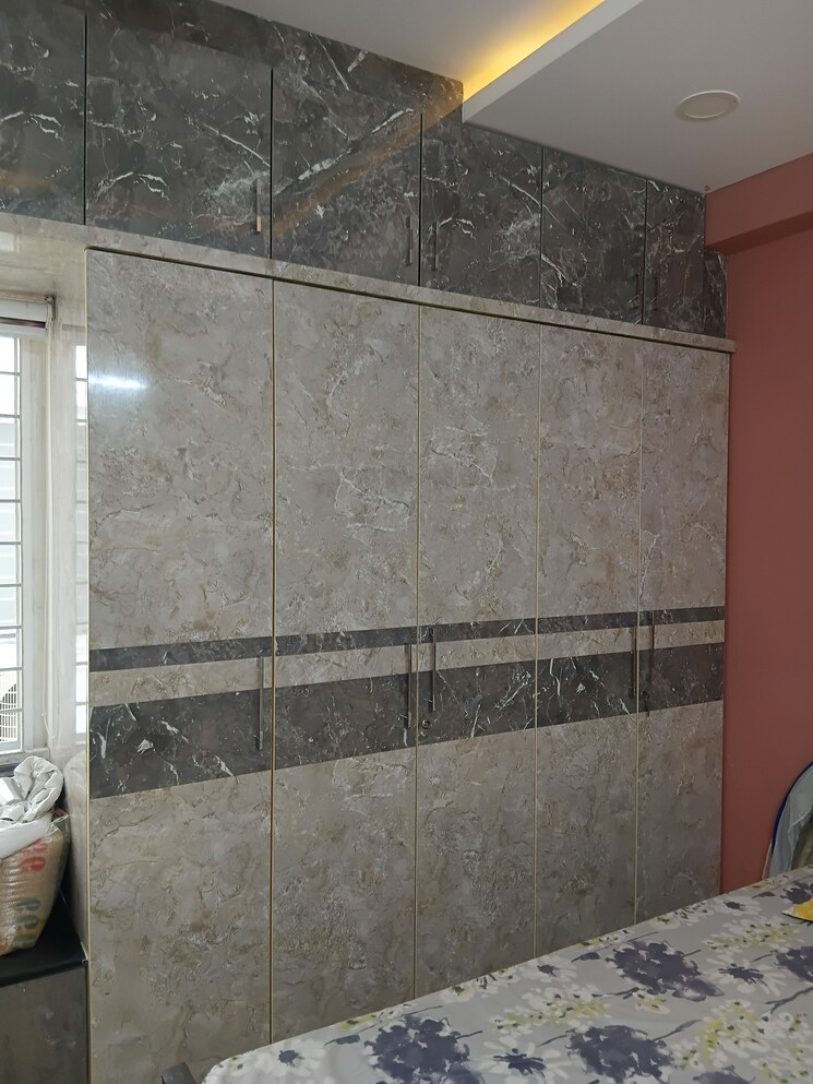 undefined, manikonda 3 Bedroom 2400 Sq.Ft. Apartment In Manikonda Hyderabad 8767303